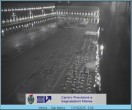 Archiv Foto Webcam Blick auf den Markusplatz in Venedig 05:00
