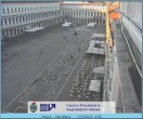 Archiv Foto Webcam Blick auf den Markusplatz in Venedig 07:00