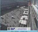 Archiv Foto Webcam Blick auf den Markusplatz in Venedig 11:00
