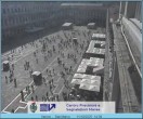 Archiv Foto Webcam Blick auf den Markusplatz in Venedig 13:00