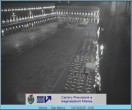 Archived image Webcam Piazza San Marco in Venice 03:00
