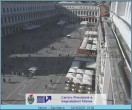 Archived image Webcam Piazza San Marco in Venice 09:00