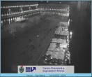 Archived image Webcam Piazza San Marco in Venice 19:00