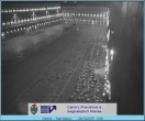 Archiv Foto Webcam Blick auf den Markusplatz in Venedig 03:00