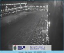 Archiv Foto Webcam Blick auf den Markusplatz in Venedig 23:00