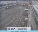 Archived image Webcam Piazza San Marco in Venice 06:00