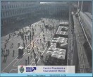 Archived image Webcam Piazza San Marco in Venice 13:00