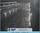 Archiv Foto Webcam Blick auf den Markusplatz in Venedig 05:00