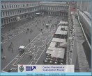 Archiv Foto Webcam Blick auf den Markusplatz in Venedig 09:00