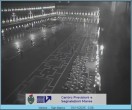 Archiv Foto Webcam Blick auf den Markusplatz in Venedig 23:00