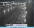 Archiv Foto Webcam Blick auf den Markusplatz in Venedig 05:00