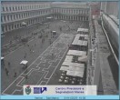 Archiv Foto Webcam Blick auf den Markusplatz in Venedig 09:00