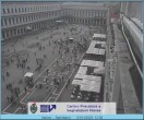 Archiv Foto Webcam Blick auf den Markusplatz in Venedig 11:00