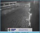 Archiv Foto Webcam Blick auf den Markusplatz in Venedig 23:00