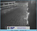 Archiv Foto Webcam Blick auf den Markusplatz in Venedig 03:00