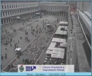 Archiv Foto Webcam Blick auf den Markusplatz in Venedig 13:00