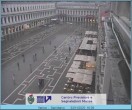 Archiv Foto Webcam Blick auf den Markusplatz in Venedig 15:00