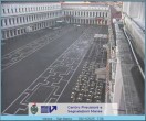 Archived image Webcam Piazza San Marco in Venice 06:00