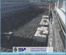 Archived image Webcam Piazza San Marco in Venice 09:00