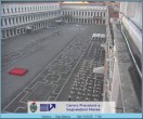 Archived image Webcam Piazza San Marco in Venice 06:00