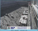 Archived image Webcam Piazza San Marco in Venice 11:00