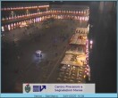 Archived image Webcam Piazza San Marco in Venice 17:00