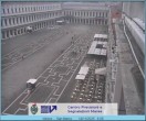 Archiv Foto Webcam Blick auf den Markusplatz in Venedig 08:00