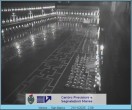Archiv Foto Webcam Blick auf den Markusplatz in Venedig 01:00