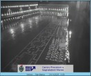 Archiv Foto Webcam Blick auf den Markusplatz in Venedig 02:00