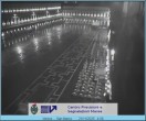 Archiv Foto Webcam Blick auf den Markusplatz in Venedig 03:00