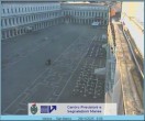 Archived image Webcam Piazza San Marco in Venice 07:00