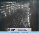 Archiv Foto Webcam Blick auf den Markusplatz in Venedig 03:00