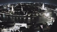 Archiv Foto Webcam Castel San Pietro - Blick auf Verona 21:00