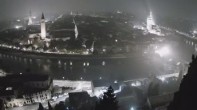 Archiv Foto Webcam Castel San Pietro - Blick auf Verona 03:00