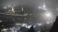Archiv Foto Webcam Castel San Pietro - Blick auf Verona 03:00