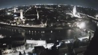 Archived image Webcam Castel San Pietro - View of Verona 07:00