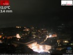 Archived image Webcam City of Perugia - Umbria 22:00