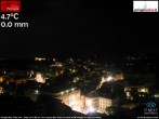 Archived image Webcam City of Perugia - Umbria 22:00