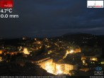Archived image Webcam City of Perugia - Umbria 00:00