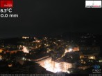Archived image Webcam City of Perugia - Umbria 12:00