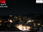 Archived image Webcam City of Perugia - Umbria 18:00