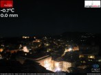 Archived image Webcam City of Perugia - Umbria 20:00