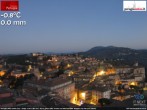 Archived image Webcam City of Perugia - Umbria 00:00