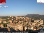 Archived image Webcam City of Perugia - Umbria 02:00