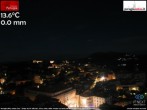 Archived image Webcam City of Perugia - Umbria 23:00