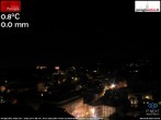 Archived image Webcam City of Perugia - Umbria 01:00