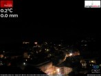 Archived image Webcam City of Perugia - Umbria 03:00