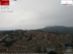 Archiv Foto Webcam Perugia - Umbrien 11:00