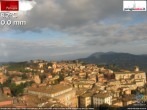 Archiv Foto Webcam Perugia - Umbrien 07:00