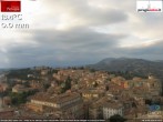 Archiv Foto Webcam Perugia - Umbrien 15:00